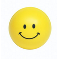 Smiley Face Squeezies Stress Reliever
